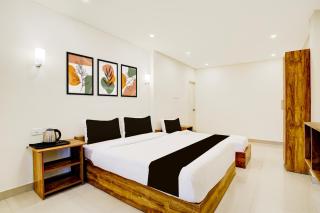 Hotel O Alleppey Inn - Alleppey - 8