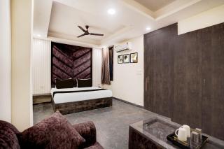 Hotel O Paradise - Ghaziabad - 1