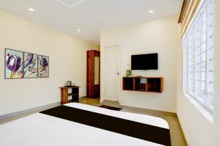 Hotel O Alleppey Inn - Alleppey - 3