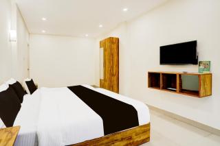 Hotel O Alleppey Inn - Alleppey - 2