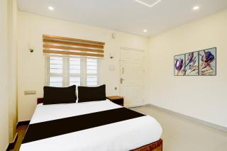 Hotel O Alleppey Inn - Alleppey - 1