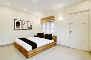 Hotel O Alleppey Inn - Alleppey - 6