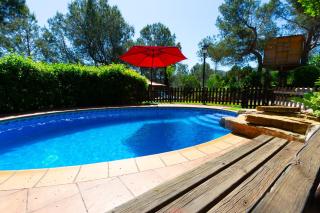 Catalunya Casas Peaceful Perfection , only 30km from Barcelona! - Vacarisas - 9
