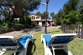Catalunya Casas Peaceful Perfection , only 30km from Barcelona! - Vacarisas - 8