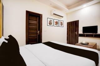 Hotel O Paradise - Ghaziabad - 7