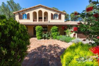 Catalunya Casas Peaceful Perfection , only 30km from Barcelona! - Vacarisas - 7