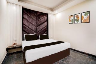 Hotel O Paradise - Ghaziabad - 6