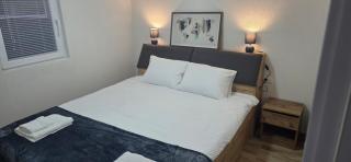 Riss Apartment - Ohrid - 1