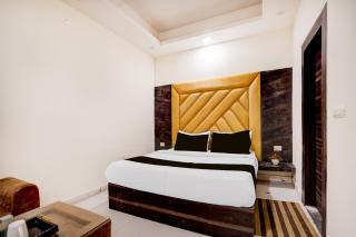 Hotel O Paradise - 9