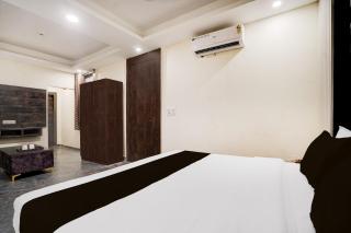 Hotel O Paradise - Ghaziabad - 3