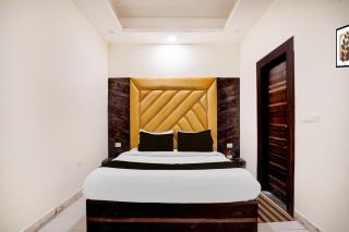 Hotel O Paradise - Ghaziabad - 9