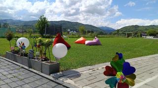 Sun Garden Glamping Domes - Călimăneşti - 5