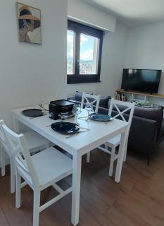 Le Ptit Appart - Thonon-les-Bains - 8