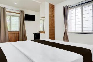 Hotel O Sai Inn - Pune - 2