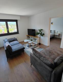 Le Ptit Appart - Thonon-les-Bains - 7