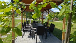 Sun Garden Glamping Domes - Călimăneşti - 6