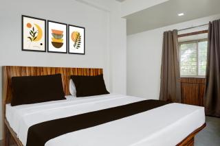 Hotel O Sai Inn - Pune - 5