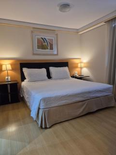 Hotel Vila Mariana Bienal Suites UH 1005 - São Paulo - 9