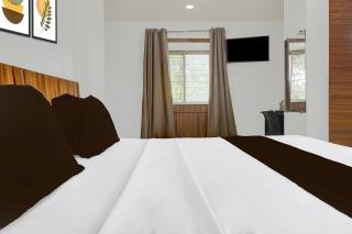 Hotel O Sai Inn - Pune - 7