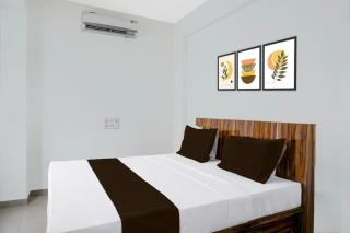 Hotel O Sai Inn - Pune - 8