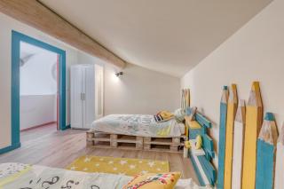 Le JARDIN DES DELIS gite NEUF avec piscine bio UV - Saint-Saturnin-lès-Apt - 1
