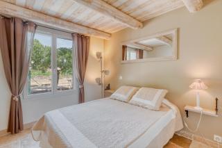 Le JARDIN DES DELIS gite NEUF avec piscine bio UV - Saint-Saturnin-lès-Apt - 4