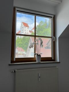 Rebekkas City Apartment - Füssen - 2