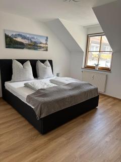Rebekkas City Apartment - Füssen - 9
