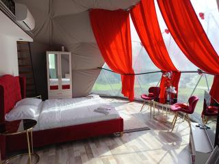 Sun Garden Glamping Domes - Călimăneşti - 7