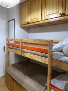 Cozy studio - La Foux - 4