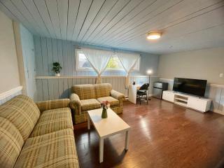 Spacious and Cozy Apartment suite - Halifax - 9
