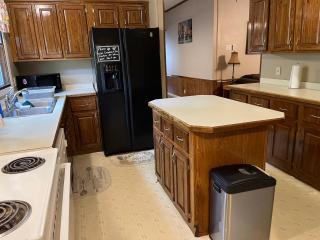 Eureka Springs Country House 4bd 2ba Retreat near Beaver Lake, White River Area - Eureka Springs - 7