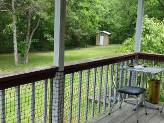 Eureka Springs Country House 4bd 2ba Retreat near Beaver Lake, White River Area - Eureka Springs - 5