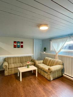Spacious and Cozy Apartment suite - Halifax - 7