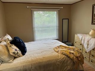 Eureka Springs Country House 4bd 2ba Retreat near Beaver Lake, White River Area - Eureka Springs - 3