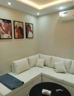 Quadruple Room & Intelligent Entrance - Riyadh - 0
