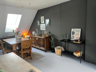 The Jugend Loft - Ålesund - 5