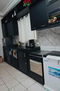 Havre de Paix Appartement - Pointe-Noire - 4