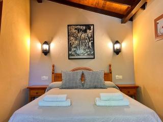 Casa el Rincon Cazorla - Burunchel - 1