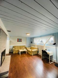 Spacious and Cozy Apartment suite - Halifax - 8