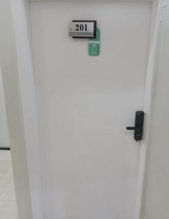 Quadruple Room & Intelligent Entrance - Riyadh - 1