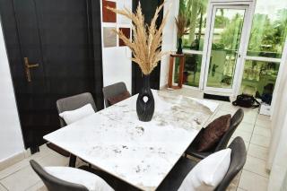 Havre de Paix Appartement - Pointe-Noire - 3