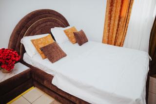 Havre de Paix Appartement - Pointe-Noire - 2