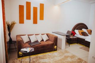 Havre de Paix Appartement - Pointe-Noire - 1