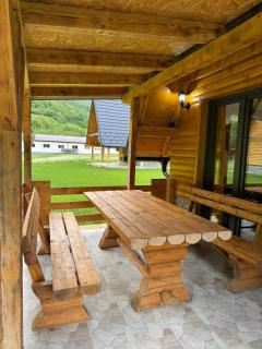 Freedom in Forest - Jajce - 1