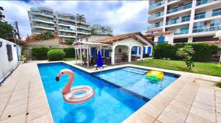Pousada e Hostel Arauna - Cabo Frio - 1