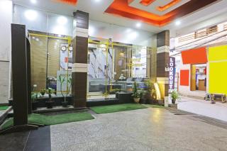 Hotel Lookout Stay Delhi IGI Airport - New Delhi - 0