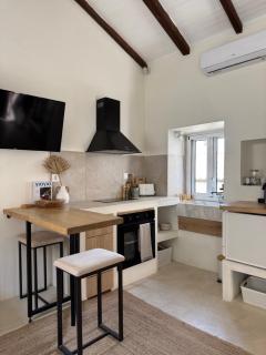 Akrasi Manor in Agios Mathaios Corfu - 6