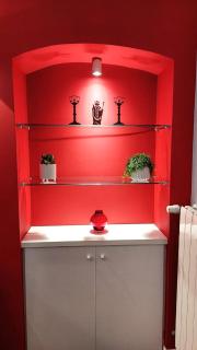 Dante 110 Suite Apartment - Bari - 9