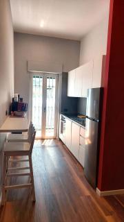 Dante 110 Suite Apartment - Bari - 2